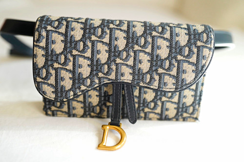 Christian dior vintage - dior, oblique