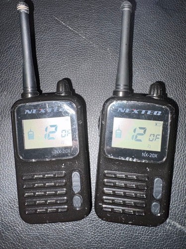 Nexxtech 20x set - nx-20x,