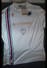 Maglia sampdoria originale - sampdoria,