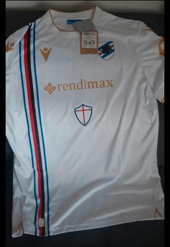 Maglia sampdoria originale - maglia,