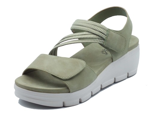 Cinzia soft mcs110 khaki - soft,