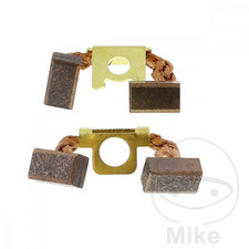 TOURMAX Juego escobillas para