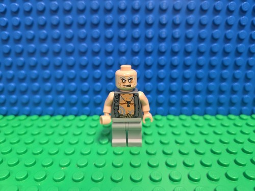Lotto lego quartermaster - lotto,