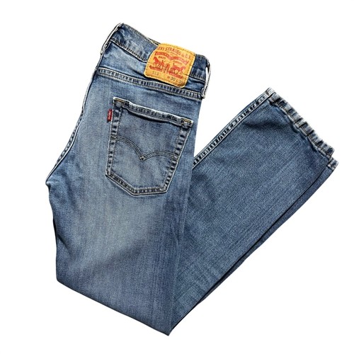 Jeans levis 513 slim - levis,