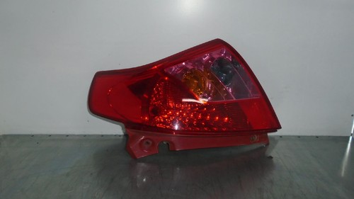 Suzuki swift mz fanale - suzuki,