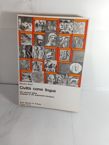 Civiltà come lingua