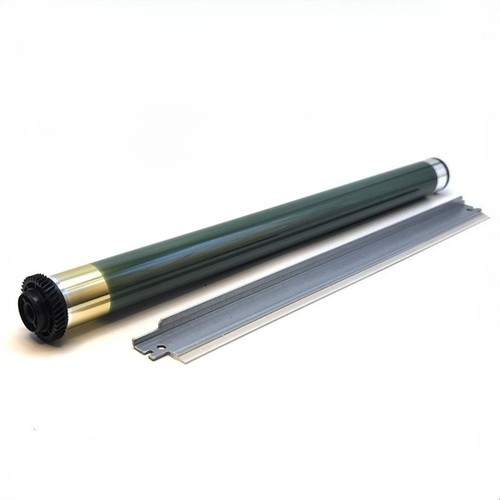 Kit batteria rullo - batteria, ricarica
