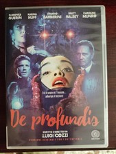 DE PROFUNDIS  IL GATTO NERO