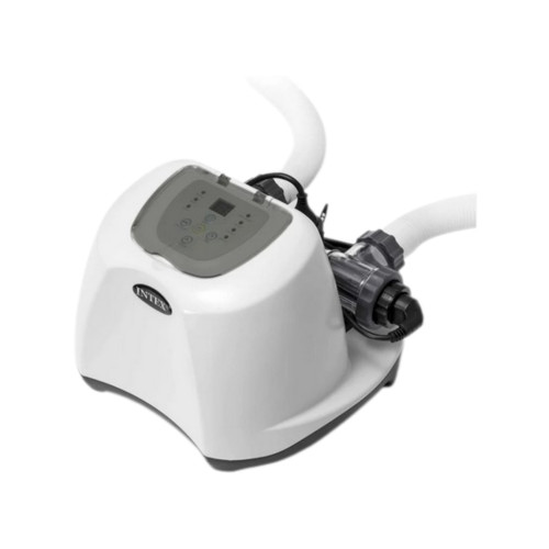 Clorinatore per piscina intex - clorinatore,