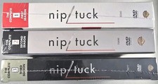 Nip/Tuck DVD Complete Seasons
