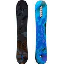 K2 Passport Snowboard All