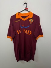 Roma 2012 2013 home - as, 2012/2013