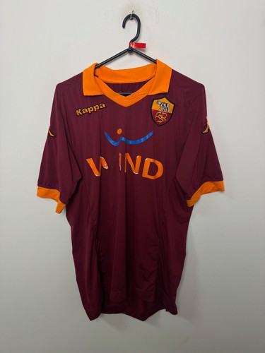 Roma 2012 2013 home - as,