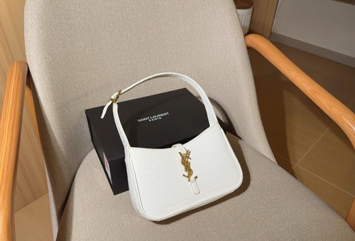 Borsa hobo saint - saint, laurent