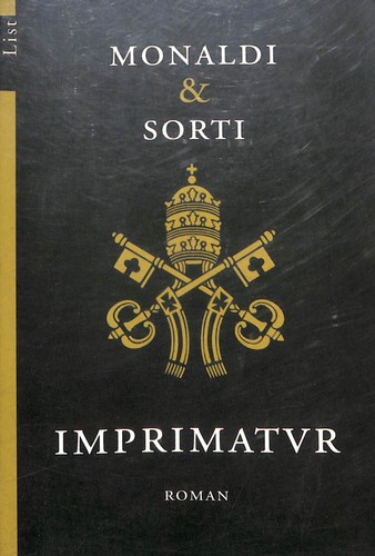 Imprimatur rita monaldi - imprimatur,,