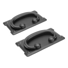  2 Pcs Maniglie Per Mobili
