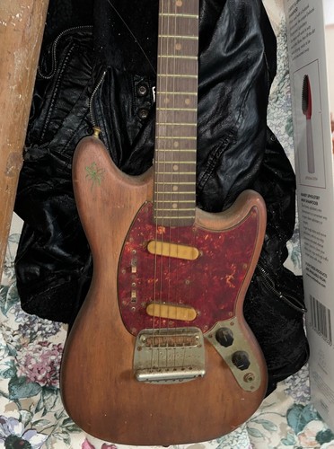 Chitarra elettrica fender - chitarra,