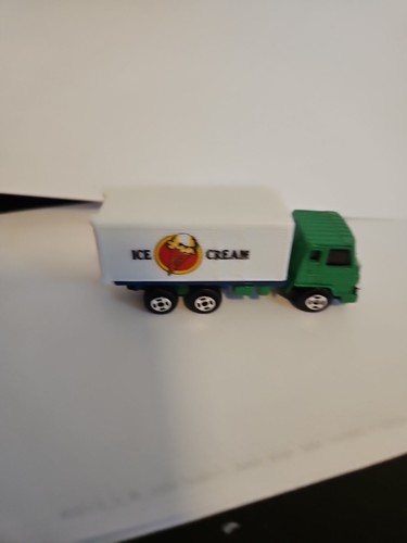 Camion gelati yat - camion,