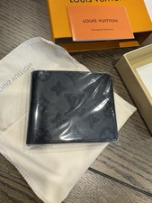 Portafoglio uomo Louis Vuitton