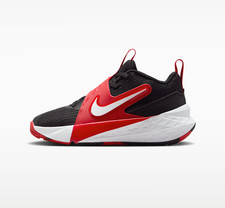 NIKE TEAM HUSTLE D 12 Scarpe