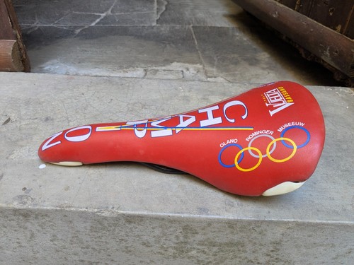 Sella vintage selle bassano - sella,