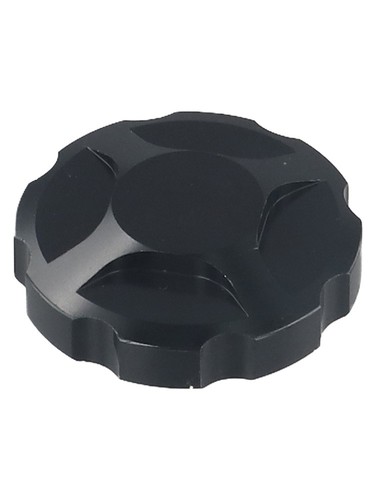 Tappo coprivalore gas nero - gas,