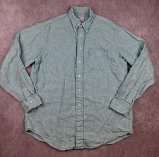 Brooks brothers camicia uomo - brooks,