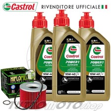 Tagliando KAWASAKI GPZ 550