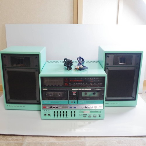 Technics k4w ricevitore - technics, sa-k4w