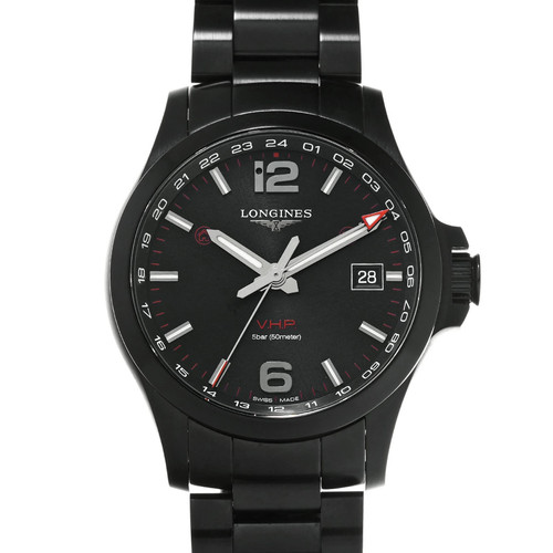 Orologio longines conquest - orologio,