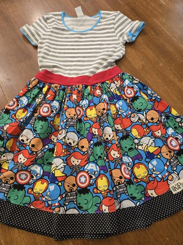 Vestito bambina taglia - , 14