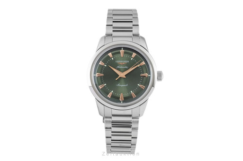 Orologio uomo longines - orologio,