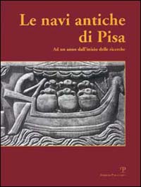 Navi antiche pisa - antiche, un