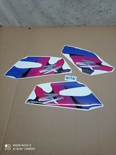 HONDA DIO ZX HSC BSV  REPLICA