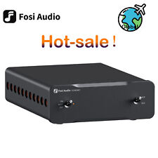 Fosi Audio V3 Amplificatore di Potenza Mono PFFB 3255 Home Audio Monoblocco Classe D Amplificatori