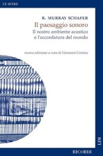 Il paesaggio sonoro – Il