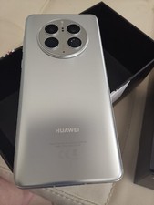 huawai P50Mate Dual Sim Silver