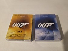 james bond 007   blu-ray