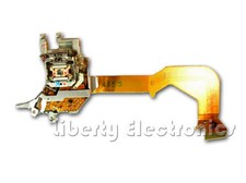 Nuovo pickup obiettivo laser - nuovo,
