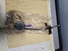 LEVA FRENO POSTERIORE