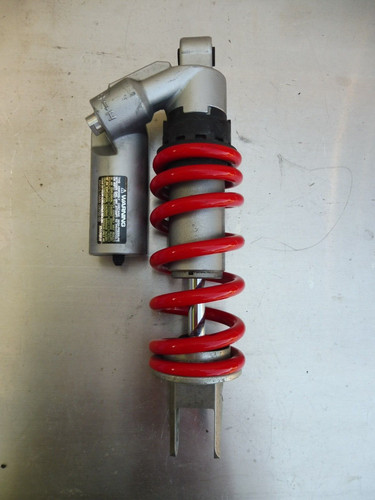 Ammortizzatore molla buell - ammortizzatore,