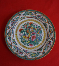 Piatto cinese porcellana