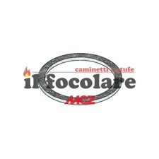 GUARNIZIONE VOLUTA FUMI MCZ