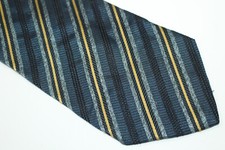 Cravatta SERGIO CARIGNANI 100% seta Made in Italy F60135