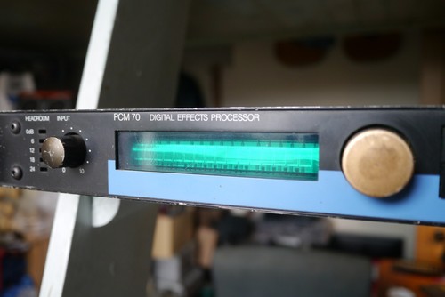 Lexicon pcm processore - lexicon, 70