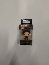 Funko Pocket Pop Portachiavi