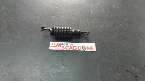 Molle cavalletto centrale - molle,