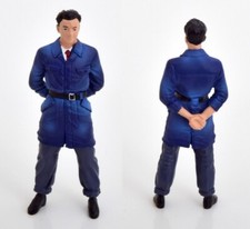Modellino figurini figura
