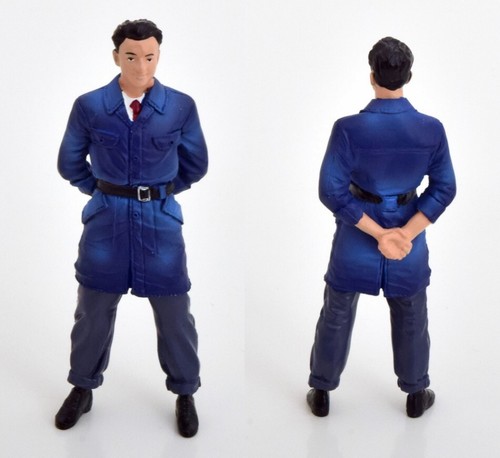 Modellino figurini figura