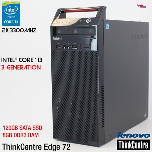 Ibm lenovo thinkcentre - thinkcentre, 72